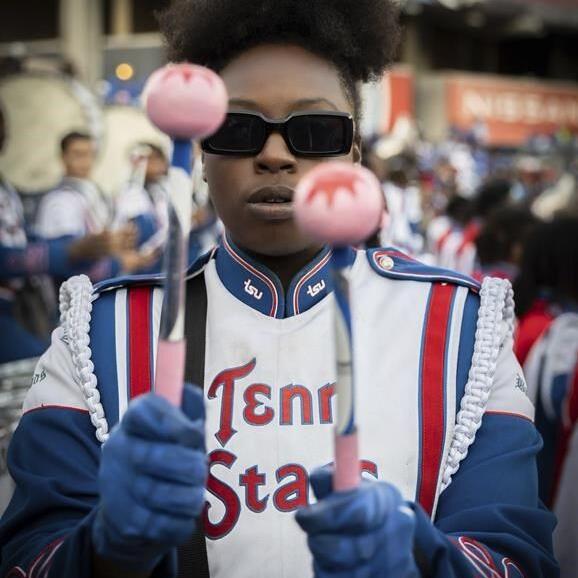 Historically Black TSU hopes for Grammy with gospel album